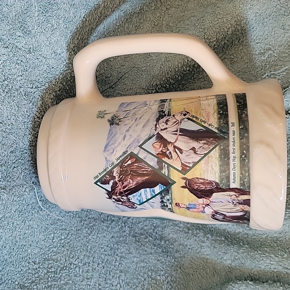 Collector stein - Picture 3 of 4